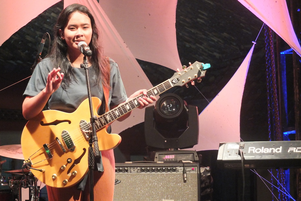 Made in Purwokerto: Mutiara